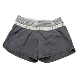 Lululemon Groovy Run Short